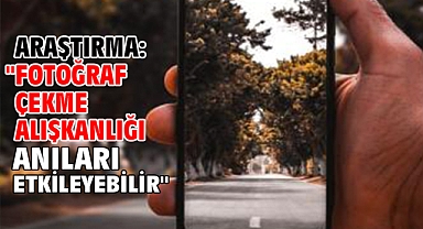 Araştırma: