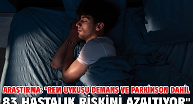 Araştırma: