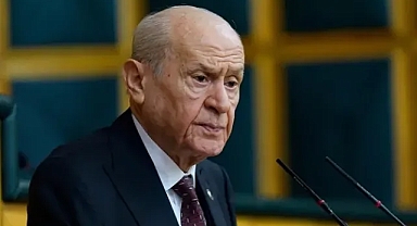 Bahçeli: BM'nin adil ve gerçekçi bir reforma tabi tutulması zorunluluktur