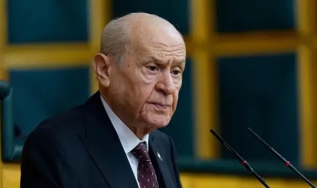 Bahçeli: BM'nin adil ve gerçekçi bir reforma tabi tutulması zorunluluktur