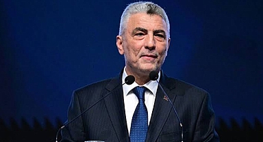 Bakan Bolat: İhracat pazarları iklim endeksi, üst üste 4'üncü ay artış kaydetti
