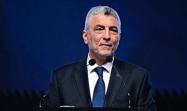 Bakan Bolat: İhracat pazarları iklim endeksi, üst üste 4'üncü ay artış kaydetti