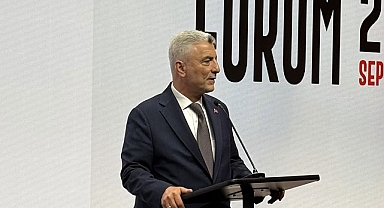 Bakan Bolat: Türkiye güçlü üretim kapasitesiyle küresel yatırımcılar için önemli fırsatlar sunuyor