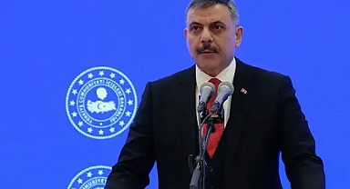 Bakan Çiftçi: Dezenformasyon toplumsal huzuru bozar, birlik ve beraberliğimize zarar verir
