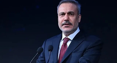 Bakan Fidan, New York’ta Libya konulu toplantıya katıldı