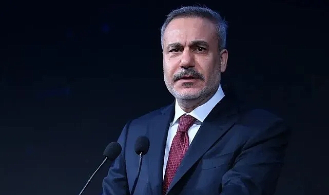 Bakan Fidan, New York’ta Libya konulu toplantıya katıldı
