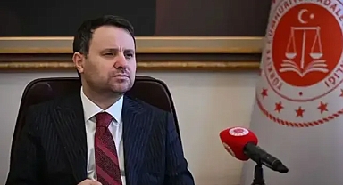 Bakan Gürlek: Hakim ve savcı atamalarında hizmet puanı temel ölçüt olacak