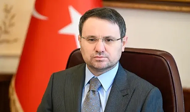 Bakan Gürlek: 'Hiçbir Dosyanın Unutulmasına Müsaade Etmeyeceğiz'