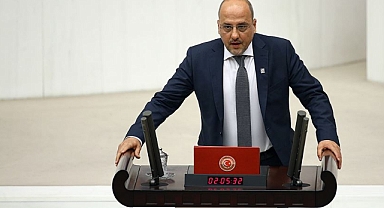 Bakan Gürlek’in avukatından Ahmet Şık hakkında suç duyurusu