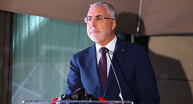 Bakan Işıkhan: Türkiye ve Ukrayna arasındaki dostluk ve dayanışmanın daha da güçleneceğine inanıyoruz