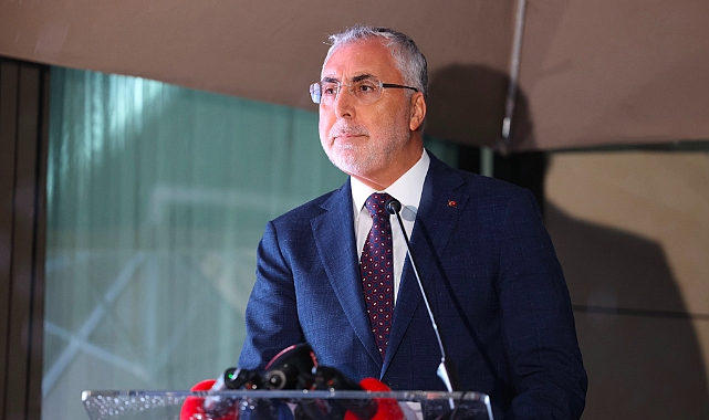 Bakan Işıkhan: Türkiye ve Ukrayna arasındaki dostluk ve dayanışmanın daha da güçleneceğine inanıyoruz