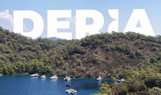 Bakan Kurum: Akdeniz’in en büyük çevre koruma seferberliğini başlatıyoruz