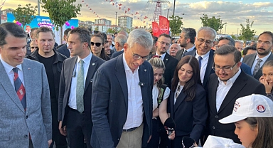 Bakan Memişoğlu: Türkiye'de yaklaşık her 3 kişiden 1'i maalesef sigara içiyor
