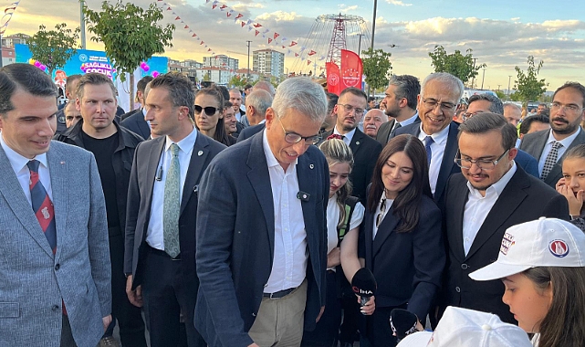Bakan Memişoğlu: Türkiye'de yaklaşık her 3 kişiden 1'i maalesef sigara içiyor