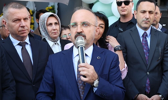 Bakan Yardımcısı Turan: Ailelerimiz şiddet riskine dikkat ederek süreci takip etsinler
