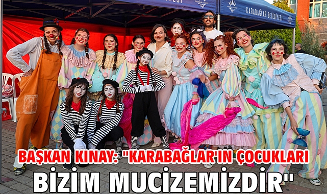 Başkan Kınay: