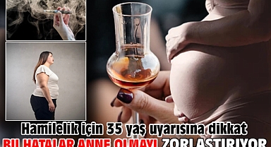 Bu Hatalar Anne Olmayı Zorlaştırıyor!
