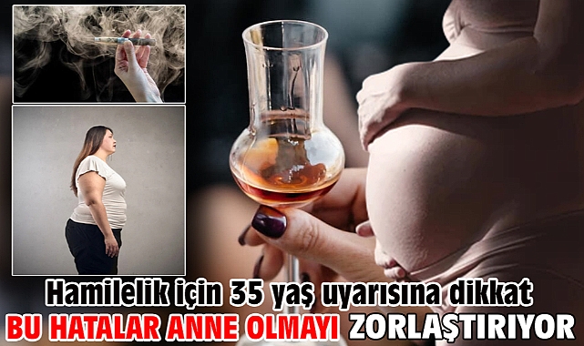Bu Hatalar Anne Olmayı Zorlaştırıyor!