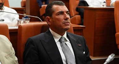 CHP'den istifa eden İBB meclis üyesi Ekrem Eray Arda'dan açıklama