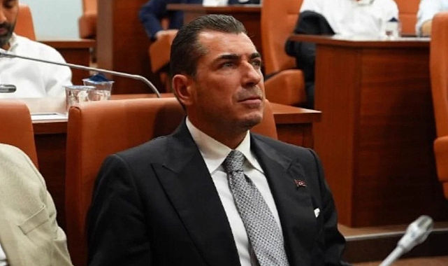 CHP'den istifa eden İBB meclis üyesi Ekrem Eray Arda'dan açıklama