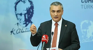 CHP'li Sarı: CHP'nin kurultayının önünde hiçbir hukuki engel kalmamıştır