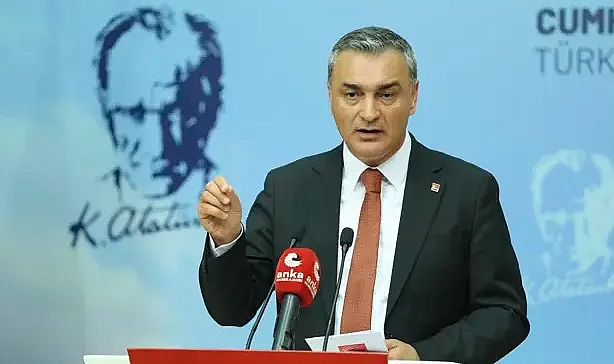 CHP'li Sarı: CHP'nin kurultayının önünde hiçbir hukuki engel kalmamıştır