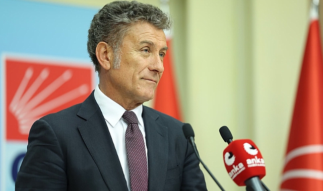 CHP’li Sarıbal: Ayçiçeğinde hasat başlamadan taban fiyat açıklanmalı