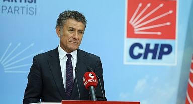 CHP’li Sarıbal: Hayvanımızı ve çiftçimizi kaybettik