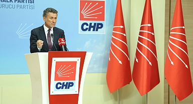 CHP'li Sarıbal: OVP'deki enflasyon hedefleri tutmayacak