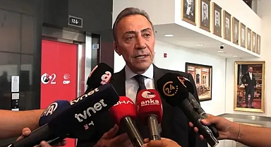 CHP'li Şimşek, MYK'dan istifa etti