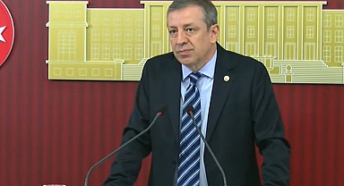 CHP'li Türeli: OVP ile sorunların çözülmesi mümkün görünmüyor