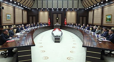 'Fon Koordinasyon Kurulu' oluşturuldu