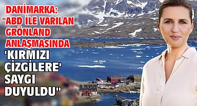 Danimarka: