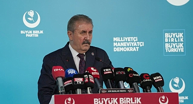 Destici: Tüm şüpheler aydınlatılana kadar takipçisi olacağız