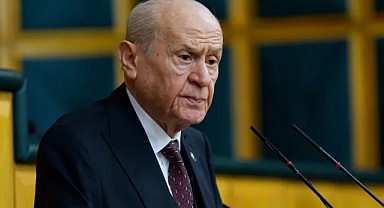 Devlet Bahçeli'den 'Ahilik Haftası' mesajı