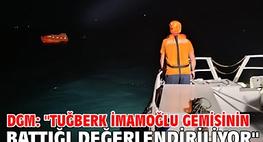 DGM: