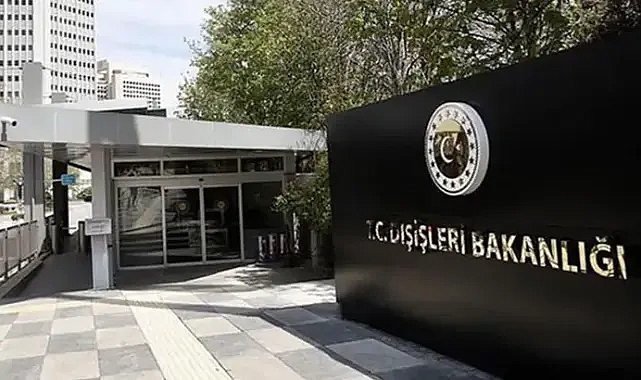 Dışişleri Bakanlığı, Pakistan’daki terör saldırısını kınadı