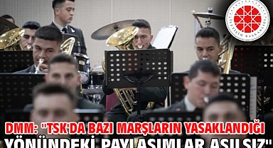 DMM: