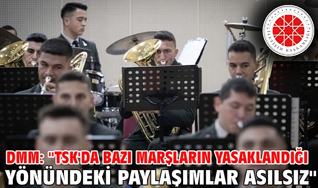 DMM: