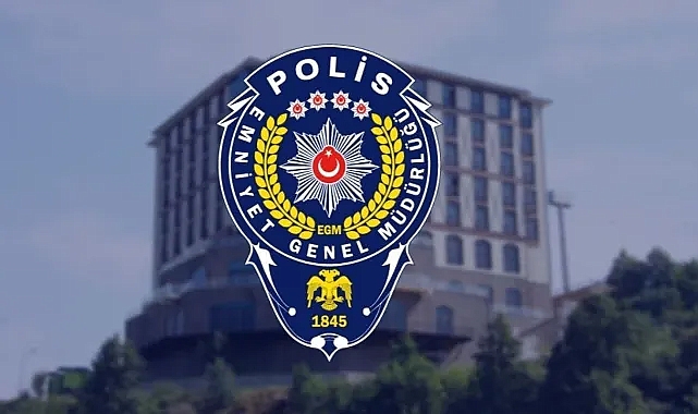 EGM: Polislerimizin iş bırakacağı yönündeki iddialar gerçeği yansıtmamaktadır