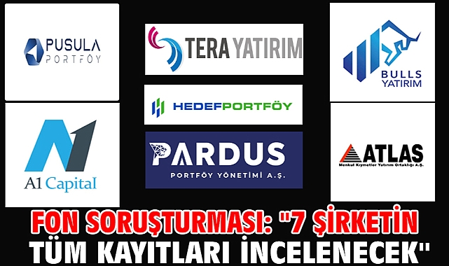 Fon soruşturması: