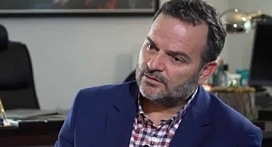 Gazeteci Kemal Öztürk'ten açıklama