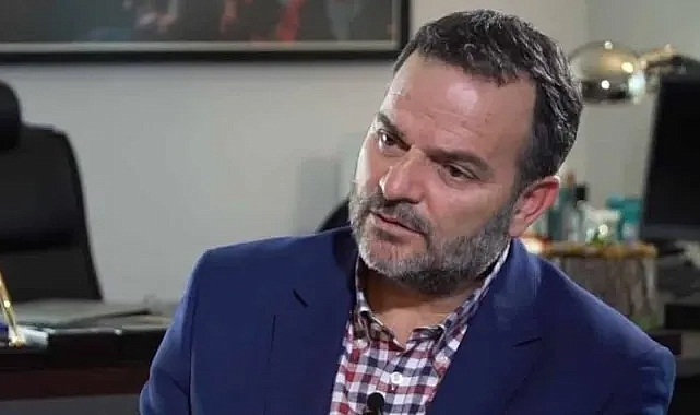 Gazeteci Kemal Öztürk'ten açıklama