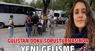 Gülistan Doku soruşturmasında 4 tutuklama daha