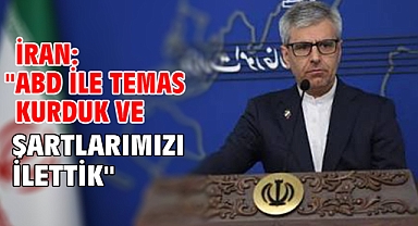 İran: