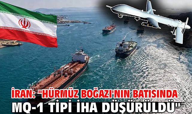 İran: