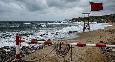 İstanbul'da 3 ilçede iki gün denize girmek yasaklandı