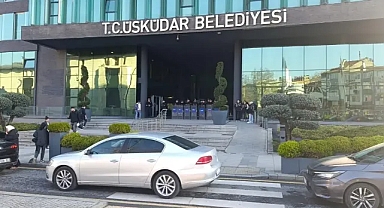 İstanbul Valiliğinden Üsküdar Başkan Vekili seçimine ilişkin açıklama