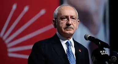 Kılıçdaroğlu: Netanyahu'nun küstah dili kabul edilemez