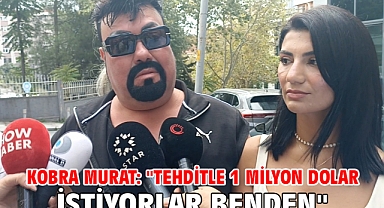 Kobra Murat: